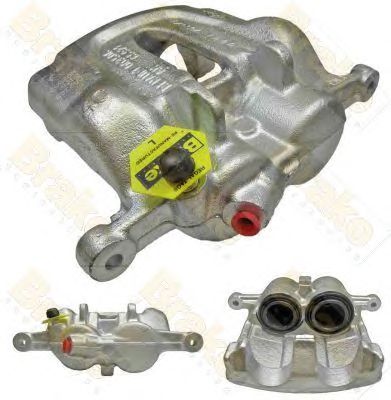 BRAKE ENGINEERING ca2368 -  Тормозной суппорт